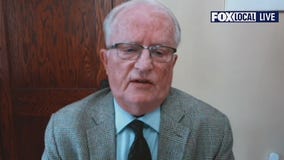 Apple River stabbing trial: Legal analyst explains why he'd put Miu on the stand