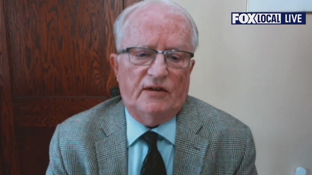 Apple River stabbing trial: Legal analyst explains why he'd put Miu on the stand