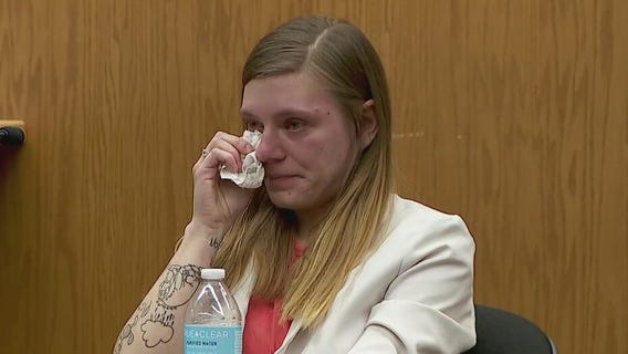 Apple River trial: Victim recounts stabbing