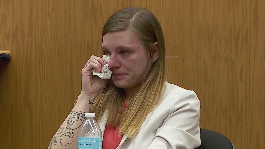 Apple River trial: Victim recounts stabbing