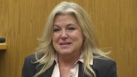 Apple River stabbing trial: Victim's mother testifies