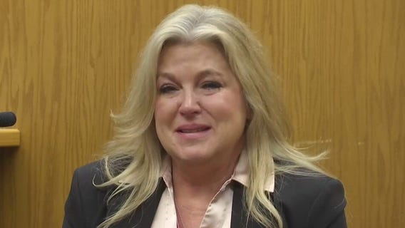 Apple River stabbing trial: Victim's mother testifies