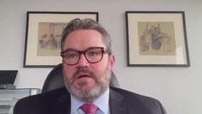 Attorney Eric Nelson talks Apple River stabbing trial