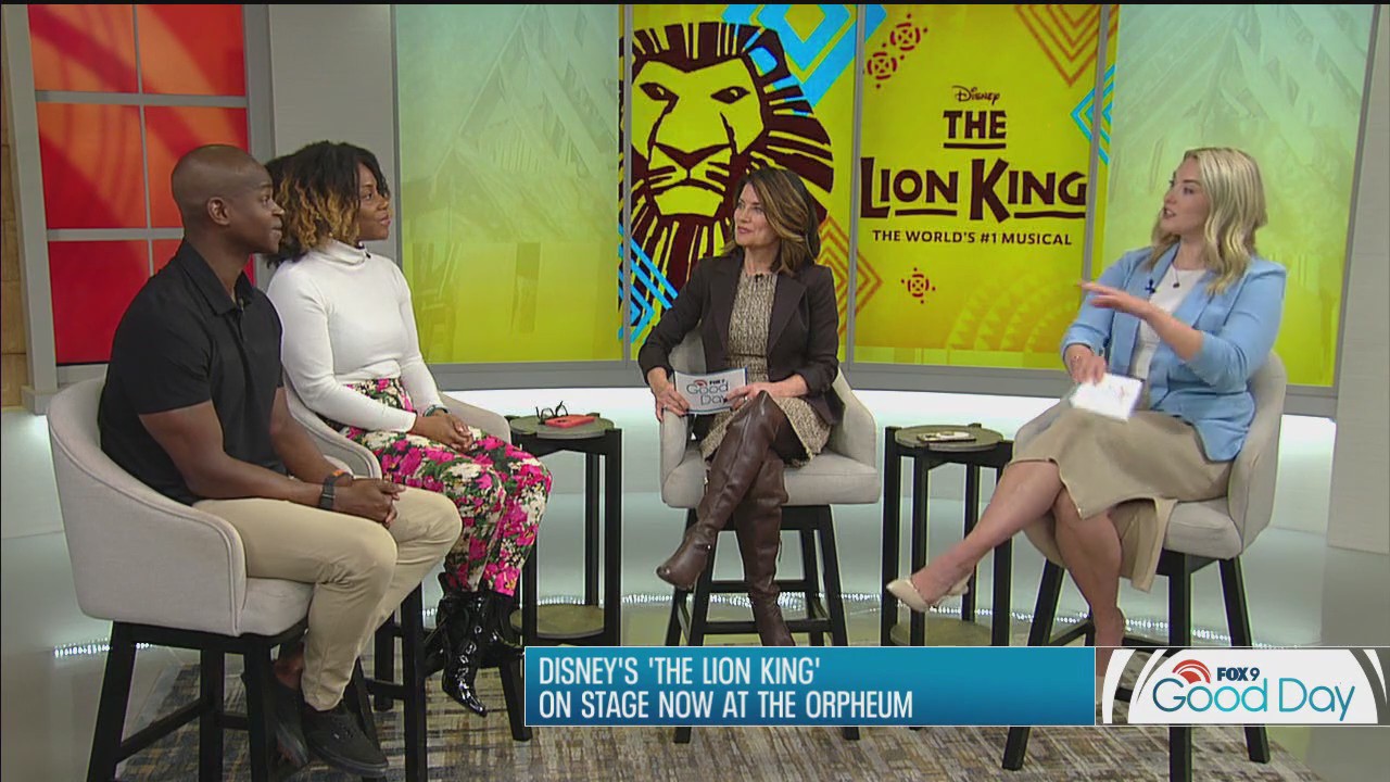 FOX 9 Good Day: March 29. 2024