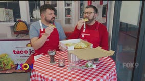 The Jason Show: March 29, 2024