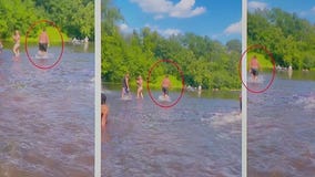 Apple River stabbing trial: Prosecution's opening statement