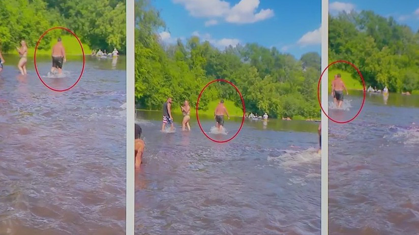 Apple River stabbing trial: Prosecution's opening statement