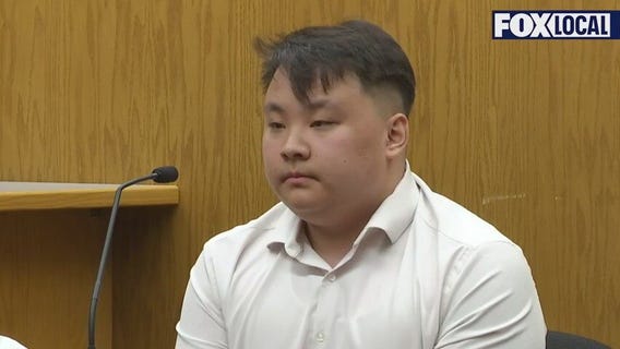 Apple River stabbing trial: Friend of victim speaks