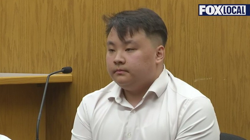 Apple River stabbing trial: Friend of victim speaks