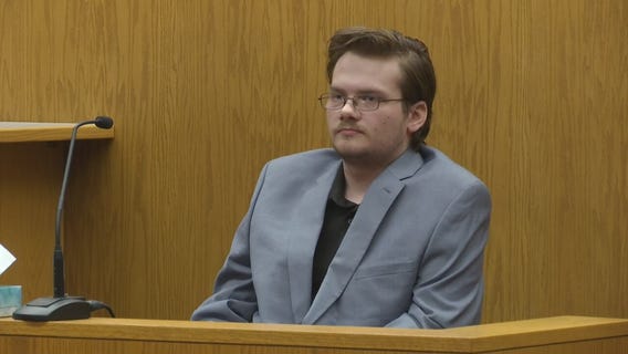 Apple River stabbing trial: Witness discusses his stab wounds