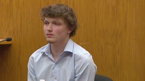 Apple River stabbing trial: Victim's friend takes stand