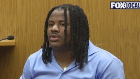 Apple River stabbing witness takes the stand