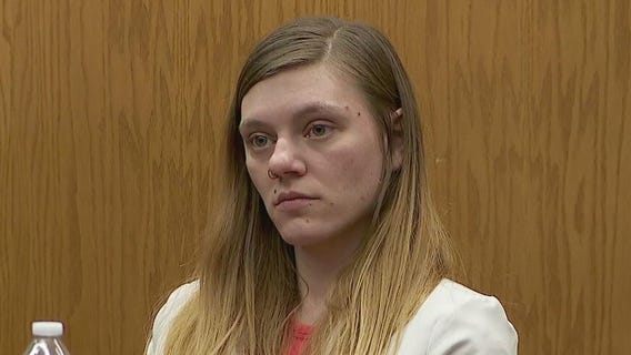 Apple River stabbing victim Ryhley Mattison testifies [FULL]