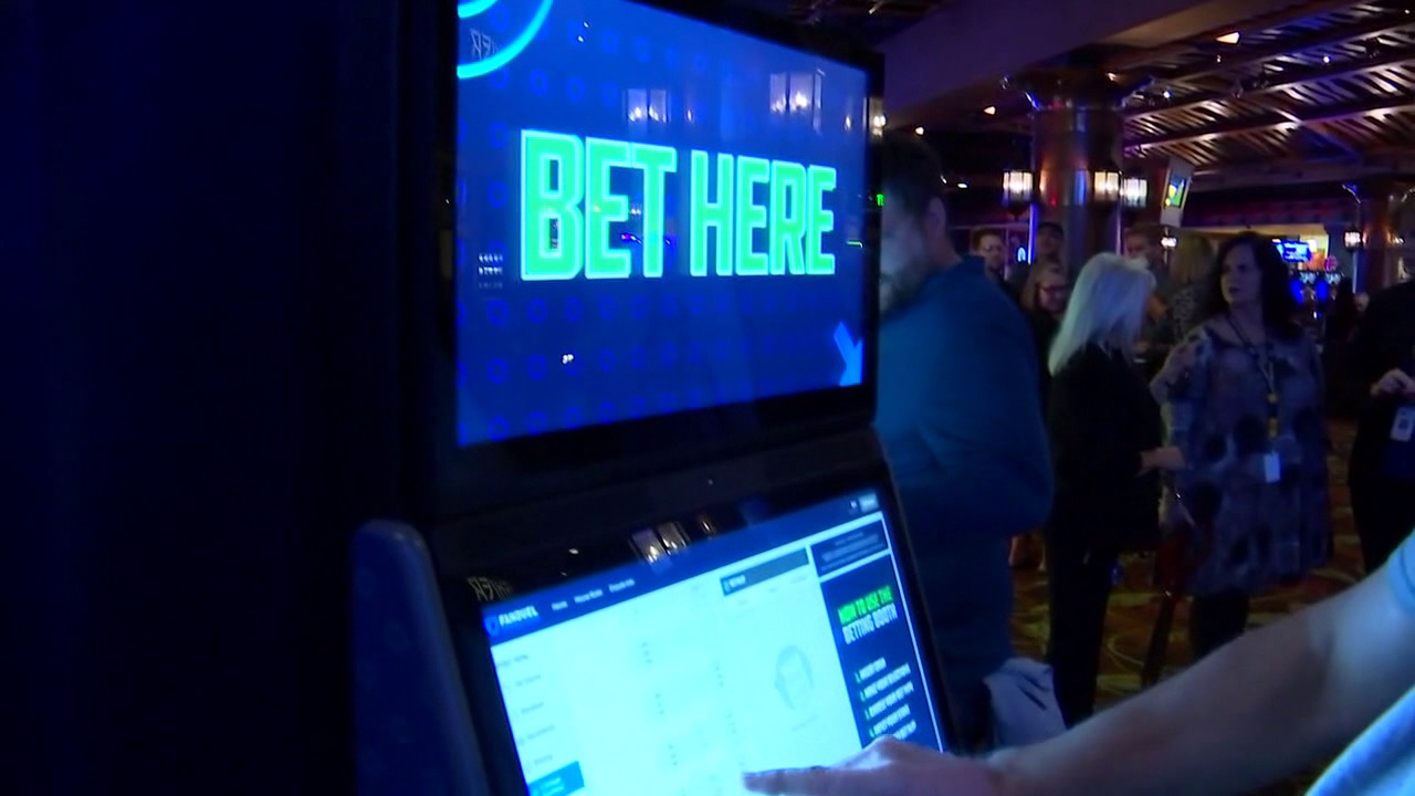 MN sports betting legislation sees major tweaks