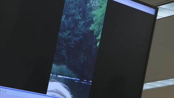 Apple River stabbing trial: New video from Miu's group