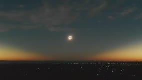 Minnesotans preparing for solar eclipse