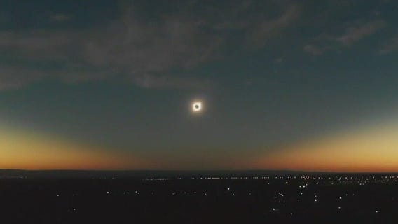 Minnesotans preparing for solar eclipse