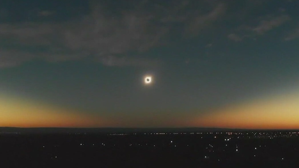 Minnesotans preparing for solar eclipse
