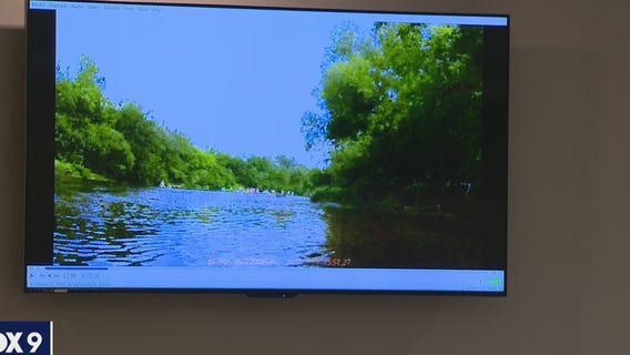 Apple River stabbing trial: Levi Stumo's body cam video released