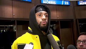 Timberwolves beat Raptors, 133-85