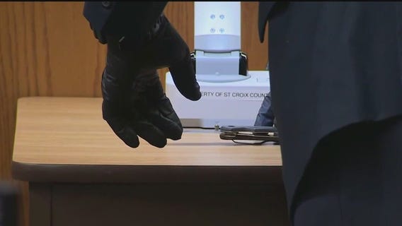 Apple River stabbing trial: Day 4 recap