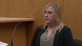 Apple River stabbing trial: Nurse rushes to Isaac's aid