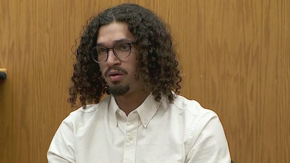 Apple River stabbing trial: Witness frustrated during cross-examination