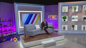 Jason chats with music producer David Foster