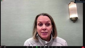 Gophers aim to end season with WNIT title