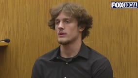 Apple River stabbing trial: Day 2 [FULL]