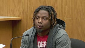 Apple River trial: Witness changes story after police interview