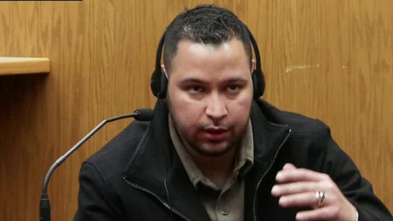 Apple River stabbing trial: Witness says Miu 'defended himself'