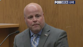 Apple River stabbing trial: Forensic map of scene