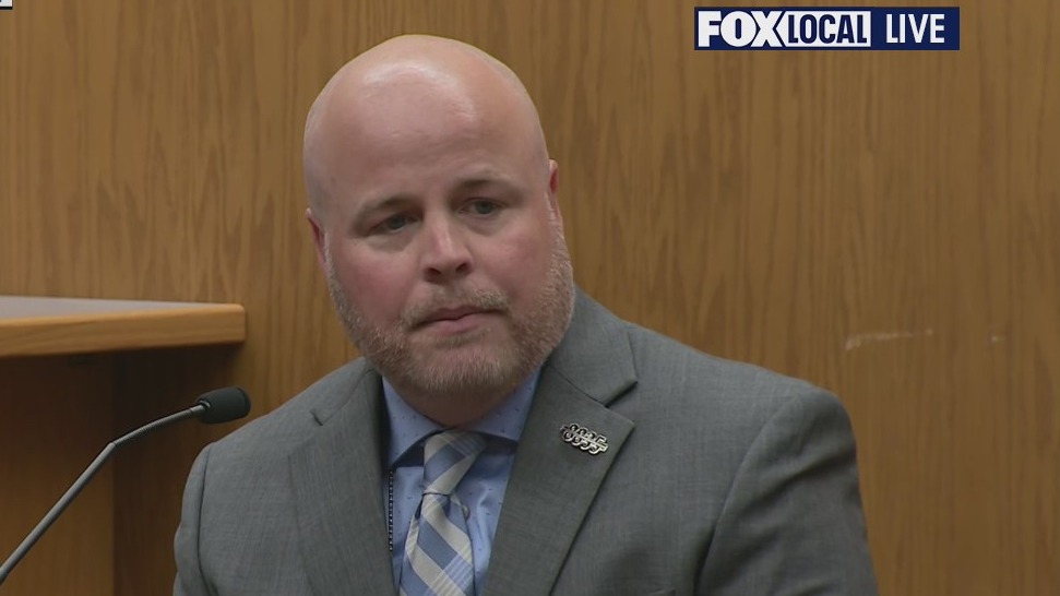 Apple River stabbing trial: Forensic map of scene