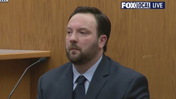 Apple River stabbing trial: Investigator testifies