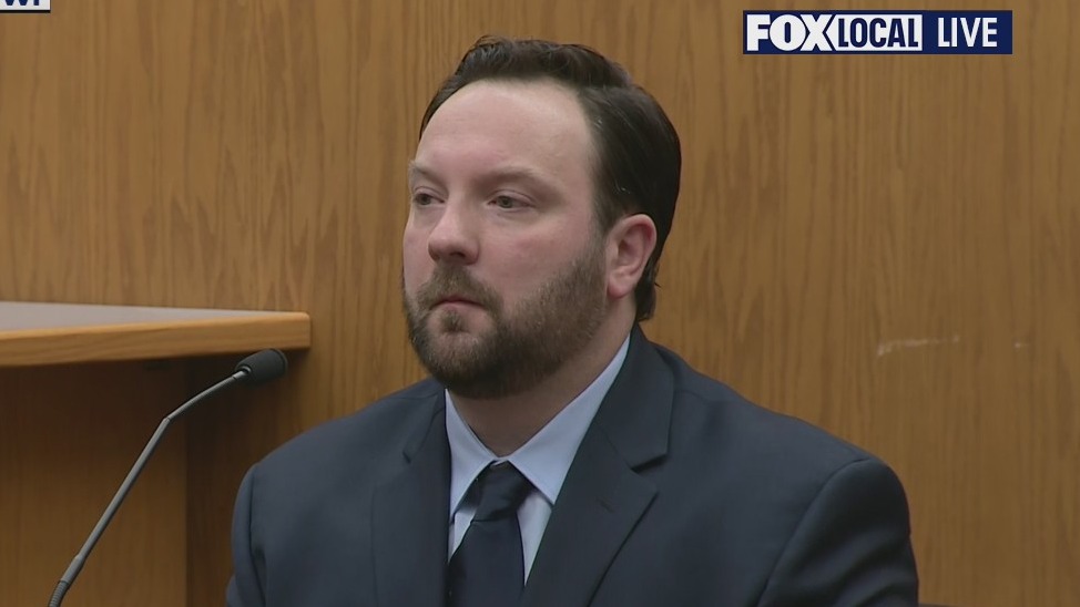 Apple River stabbing trial: Investigator testifies