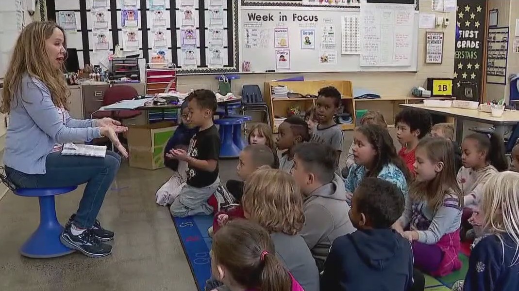 MN teachers question 'READ Act' curricula