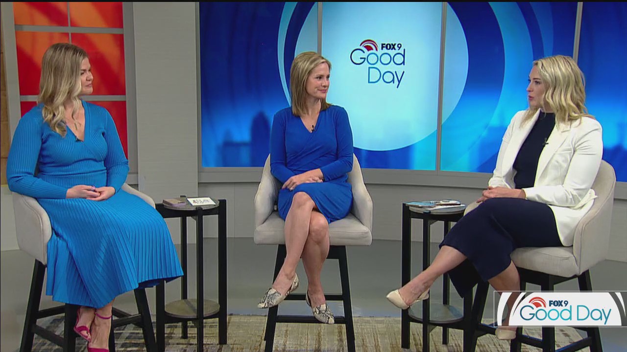 FOX 9 Good Day: April 4, 2024