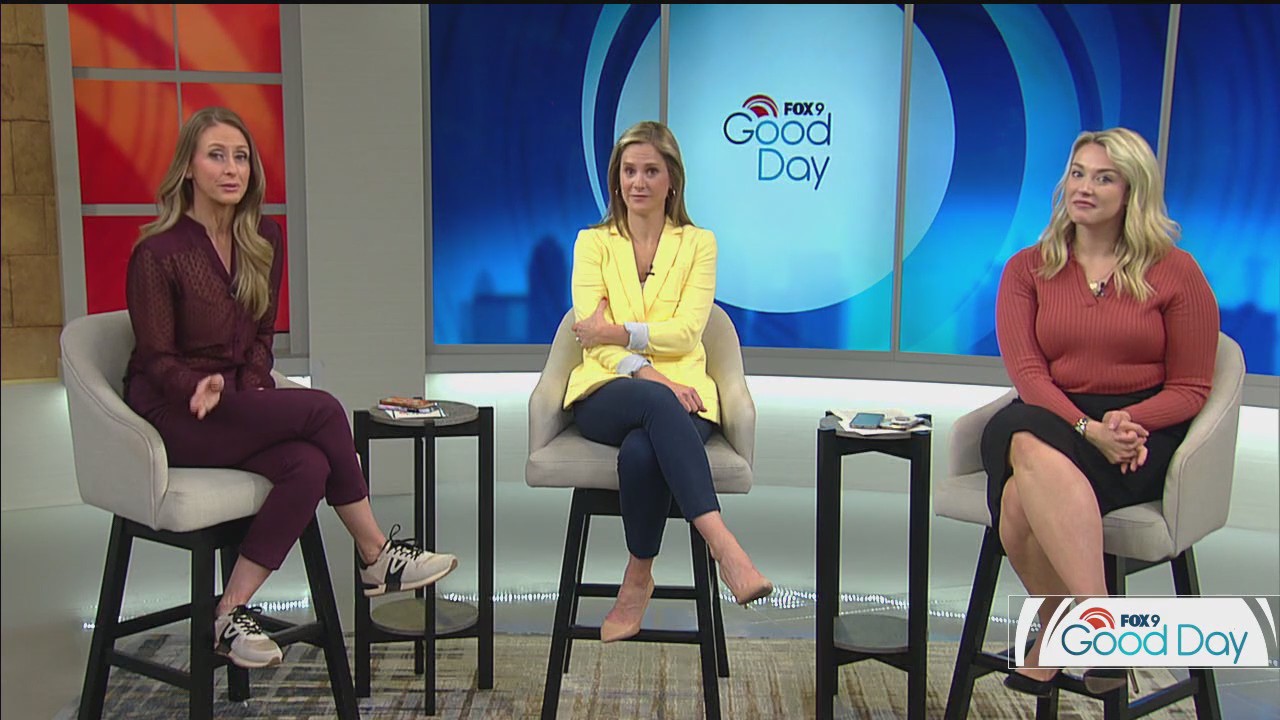 FOX 9 Good Day: April 5, 2024