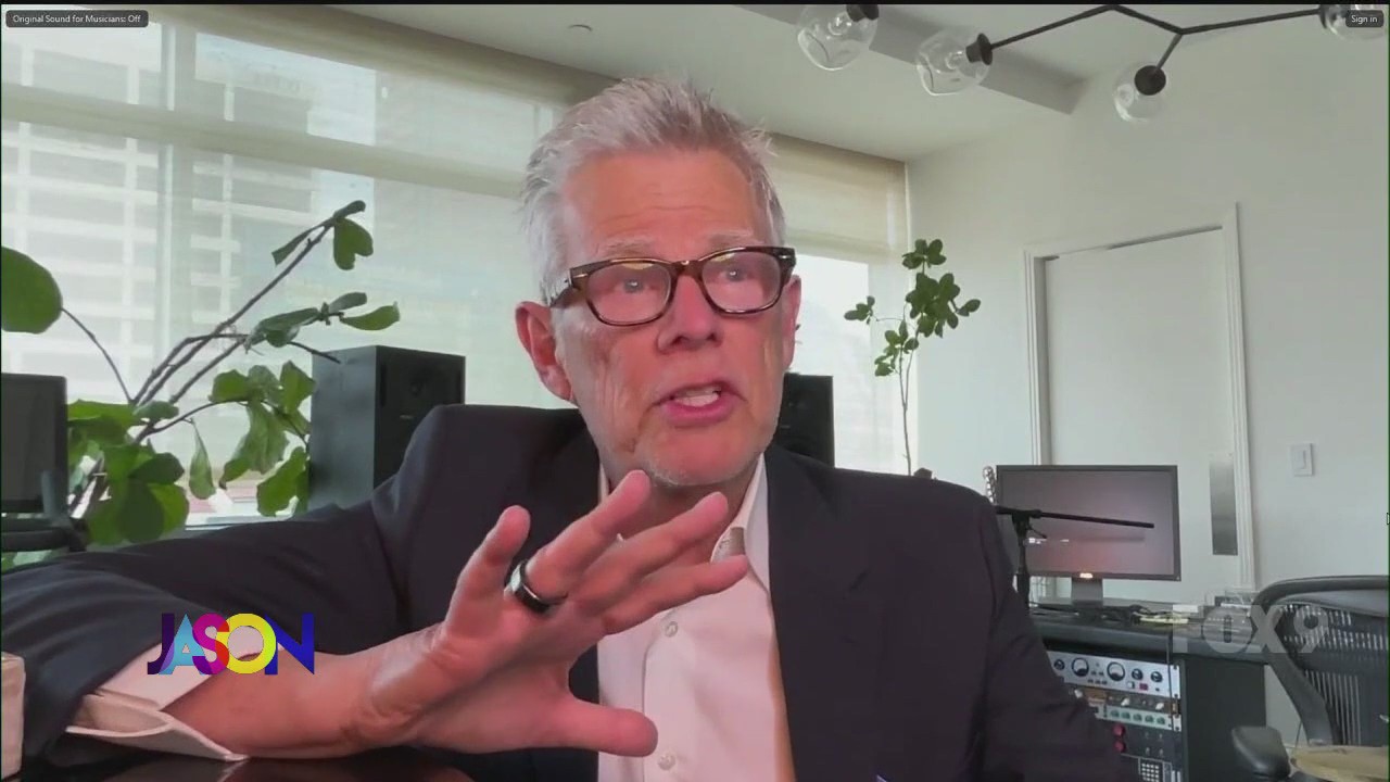 The Jason Show: April 4, 2024