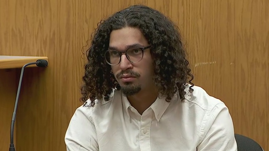 Apple River stabbing trial: Victim A.J. Martin testimony [FULL]