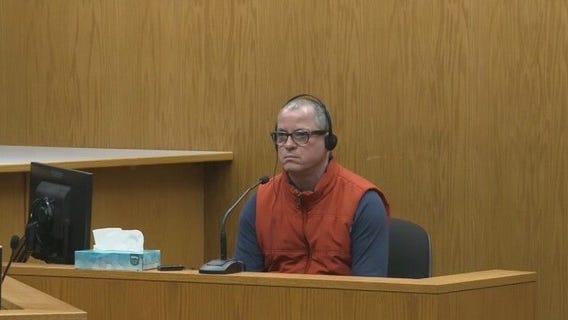 Apple River stabbing trial: Miu's 'best friend' testifies