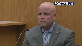 Apple River stabbing trial: Map of events