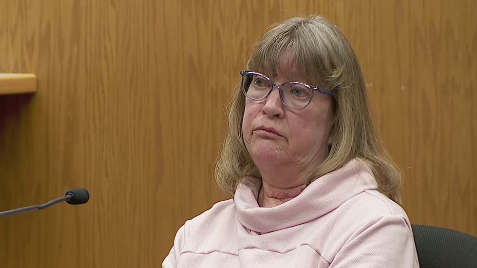 Apple River stabbing trial: Suspect's wife testifies