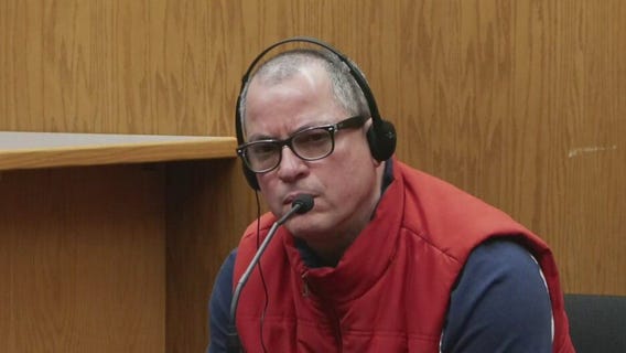 Apple River stabbing trial: Ernesto Torres Chaguez testimony [FULL]