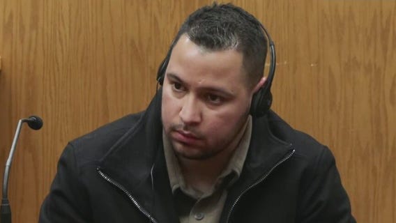 Apple River stabbing trial: Witness says Nicolae Miu defended himself [FULL]