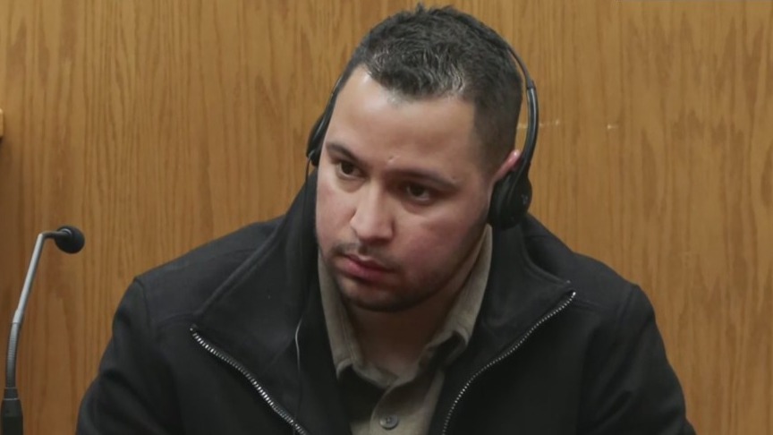 Apple River stabbing trial: Witness says Nicolae Miu defended himself [FULL]