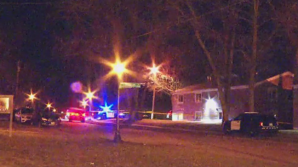 Boy injured after shooting in St. Paul