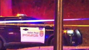 Another young victim shot in St. Paul