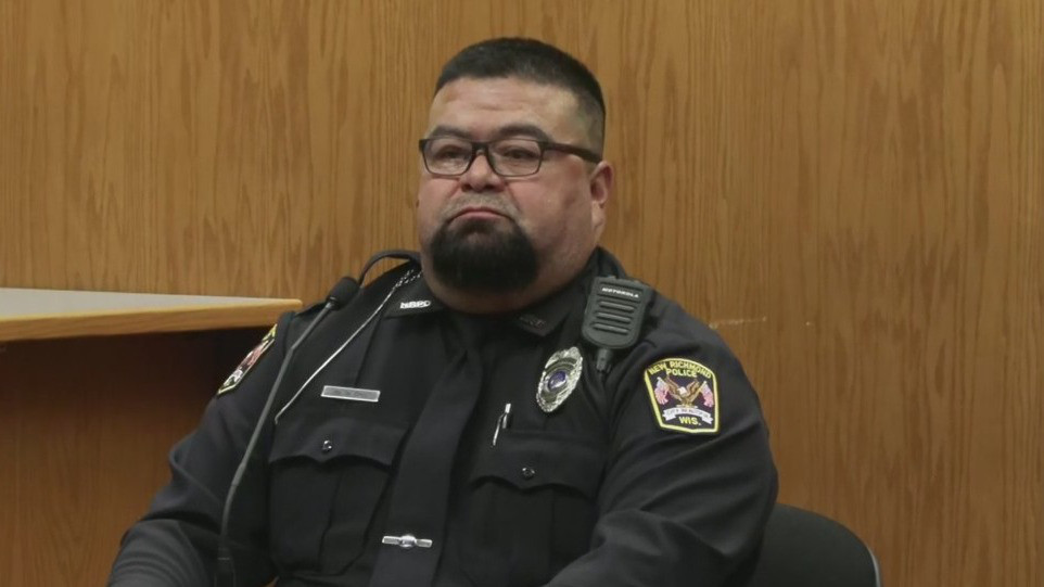 Apple River stabbing trial: Detective testifies again